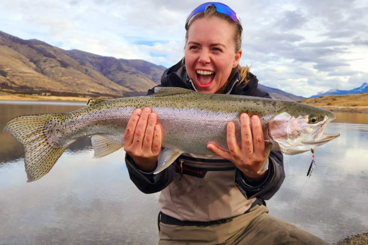 Salidas de pesca día completo